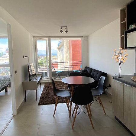 Departamento Central Valdivia Εξωτερικό φωτογραφία