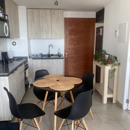 Departamento Central Valdivia Εξωτερικό φωτογραφία