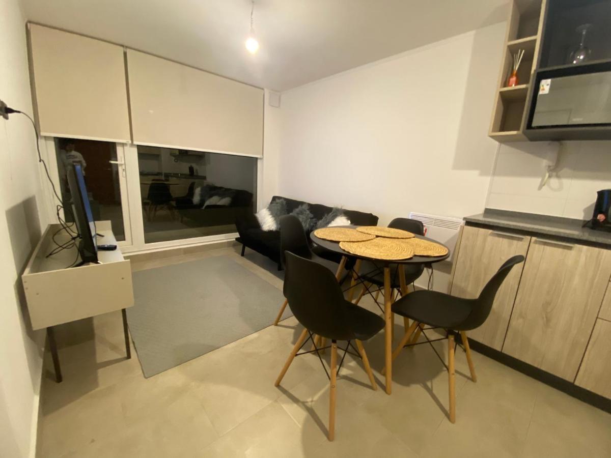 Departamento Central Valdivia Εξωτερικό φωτογραφία