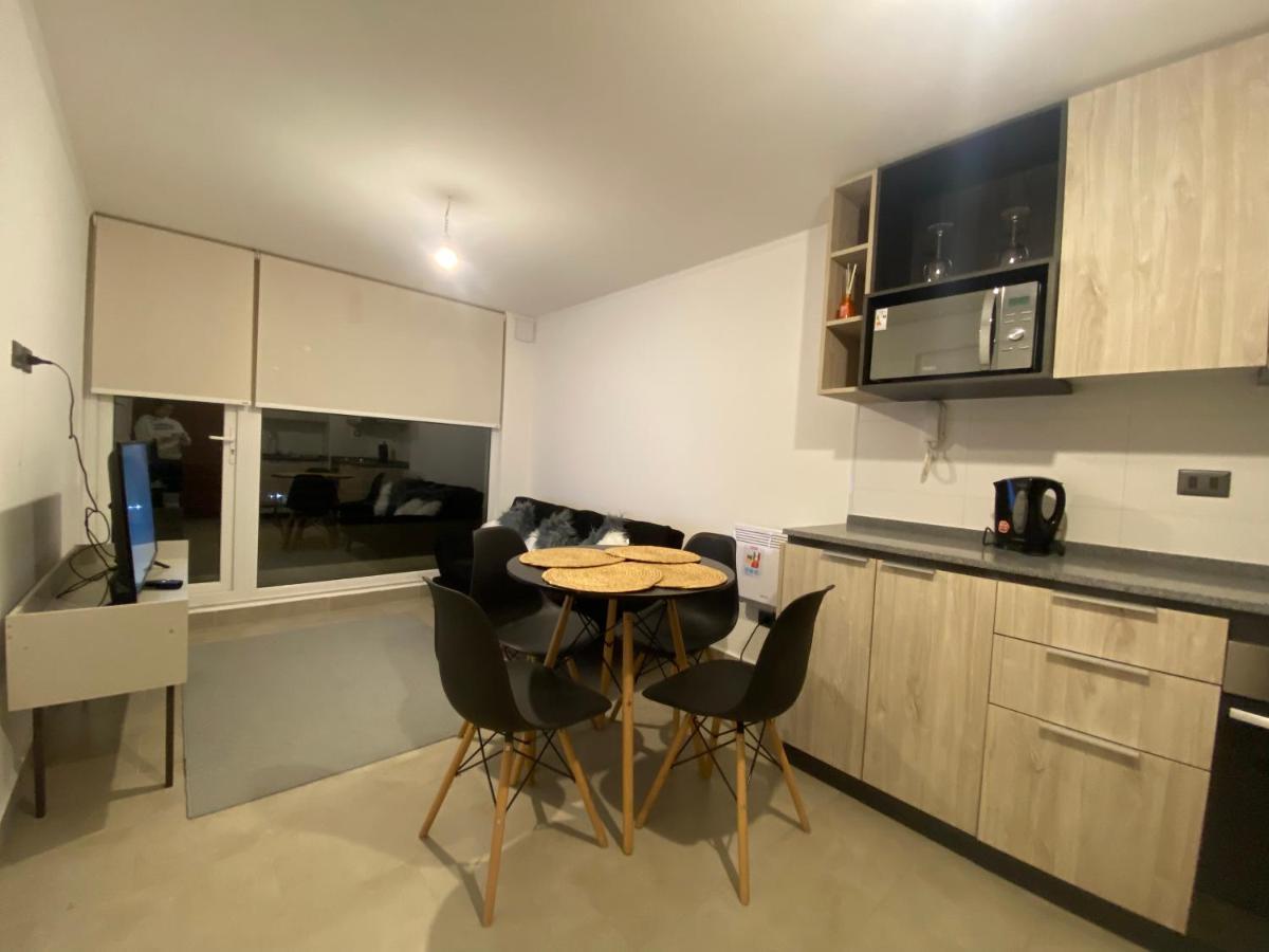 Departamento Central Valdivia Εξωτερικό φωτογραφία