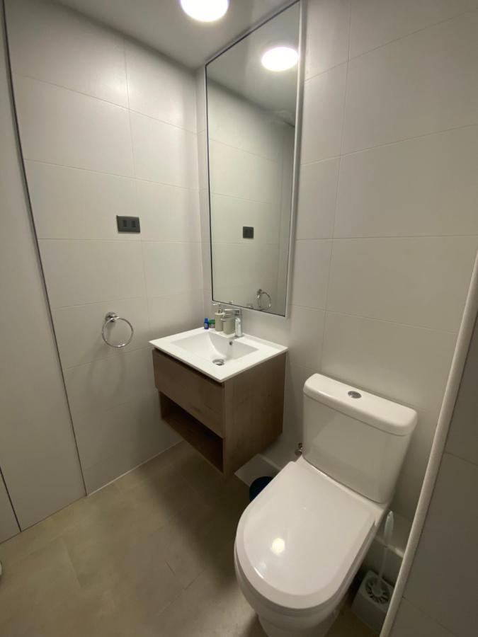 Departamento Central Valdivia Εξωτερικό φωτογραφία
