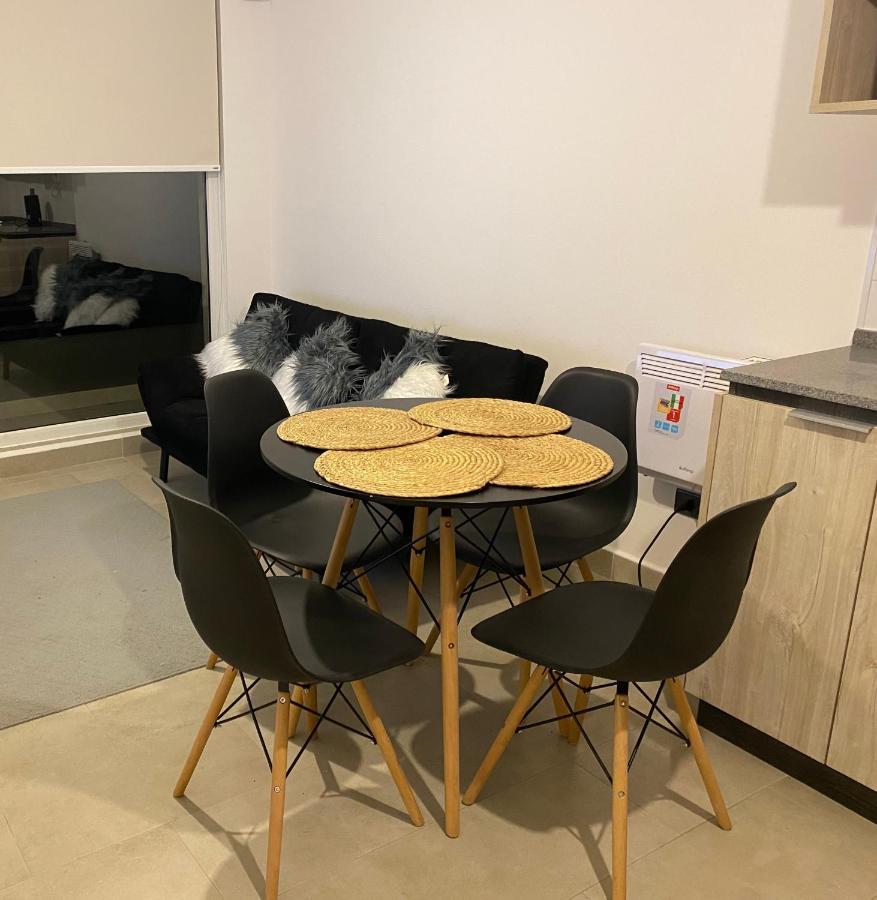 Departamento Central Valdivia Εξωτερικό φωτογραφία