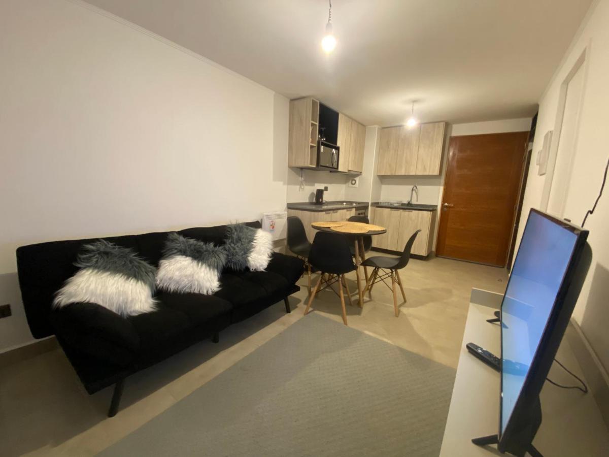 Departamento Central Valdivia Εξωτερικό φωτογραφία
