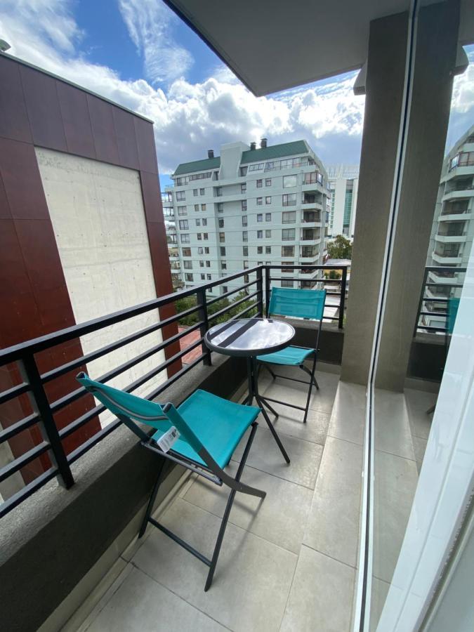 Departamento Central Valdivia Εξωτερικό φωτογραφία