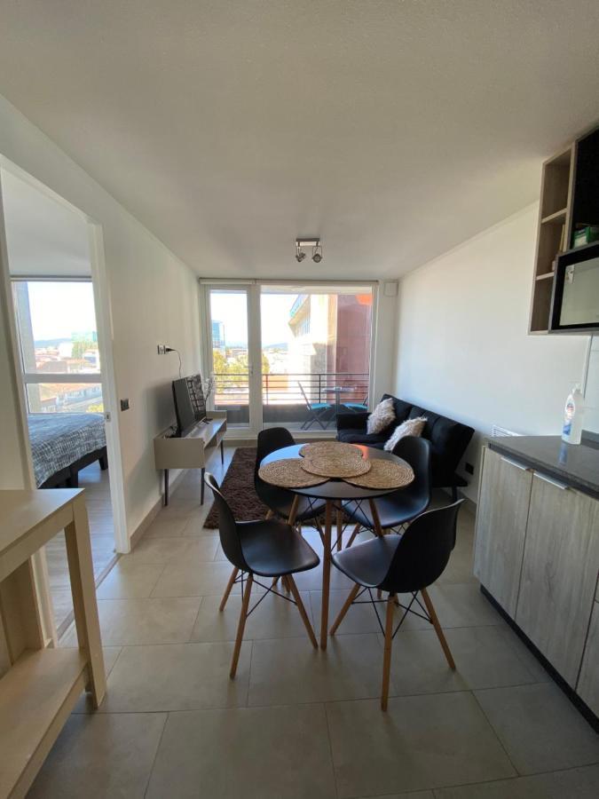 Departamento Central Valdivia Εξωτερικό φωτογραφία