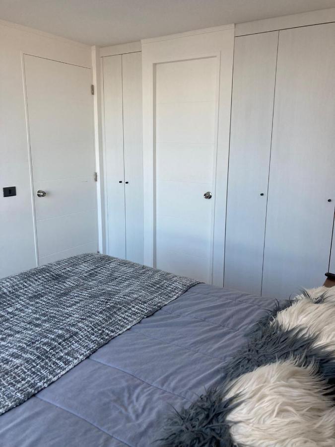 Departamento Central Valdivia Εξωτερικό φωτογραφία