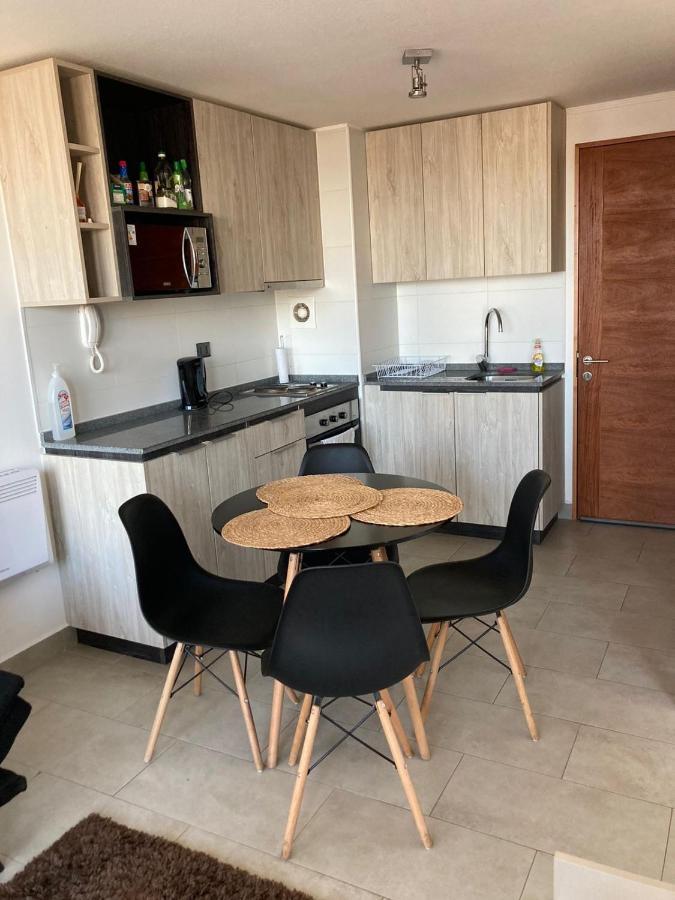 Departamento Central Valdivia Εξωτερικό φωτογραφία