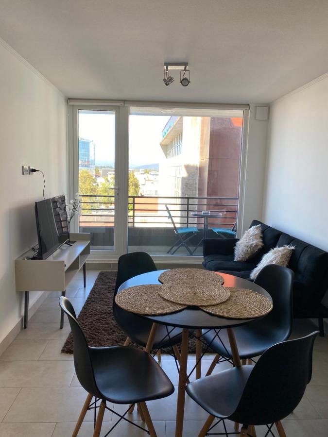 Departamento Central Valdivia Εξωτερικό φωτογραφία