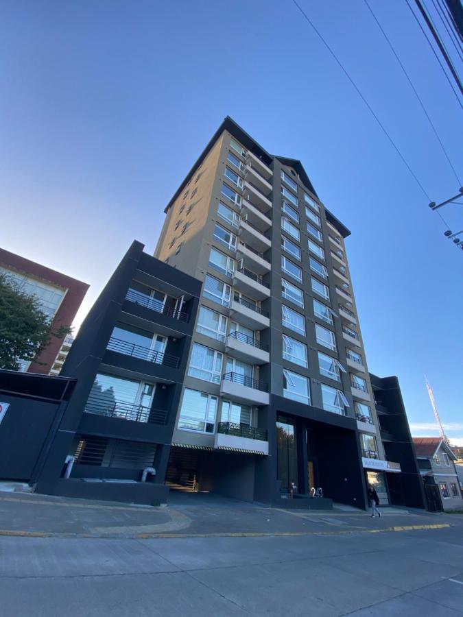 Departamento Central Valdivia Εξωτερικό φωτογραφία