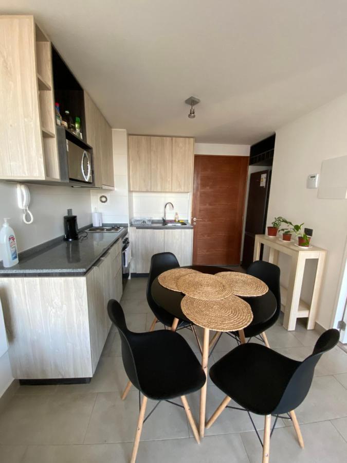 Departamento Central Valdivia Εξωτερικό φωτογραφία
