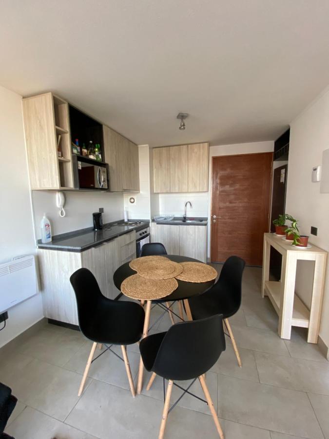 Departamento Central Valdivia Εξωτερικό φωτογραφία
