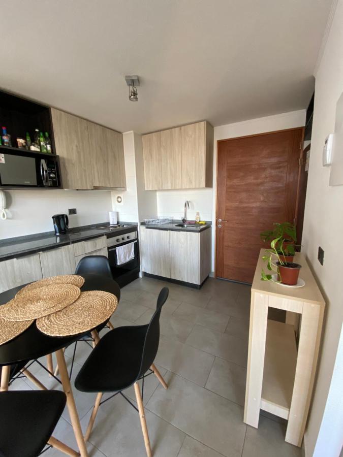 Departamento Central Valdivia Εξωτερικό φωτογραφία