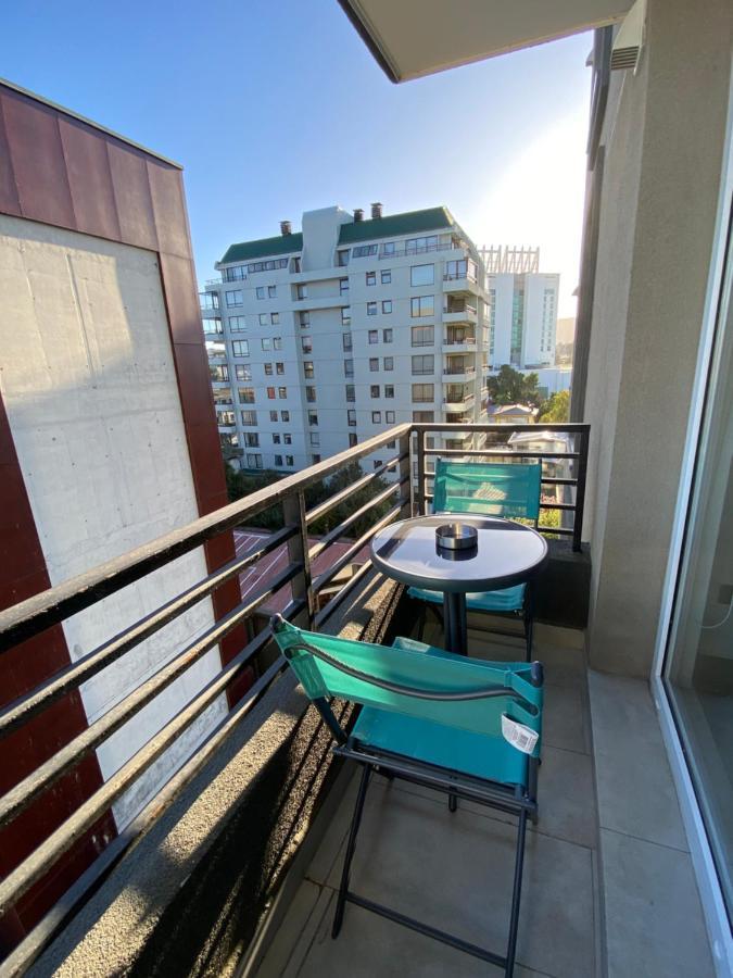 Departamento Central Valdivia Εξωτερικό φωτογραφία