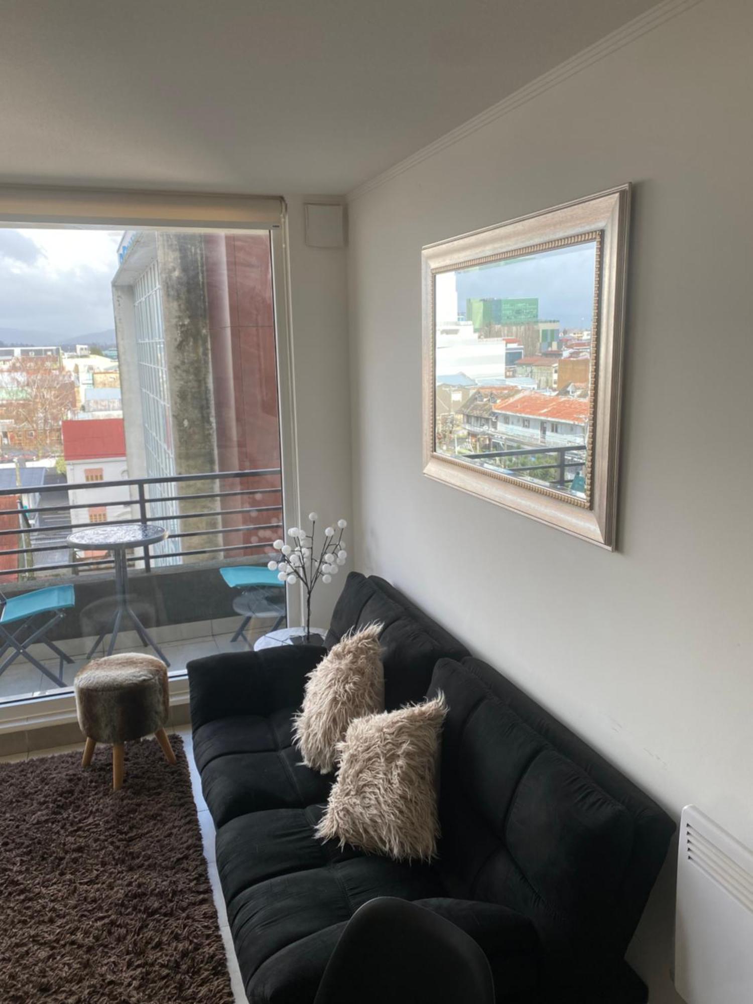 Departamento Central Valdivia Εξωτερικό φωτογραφία