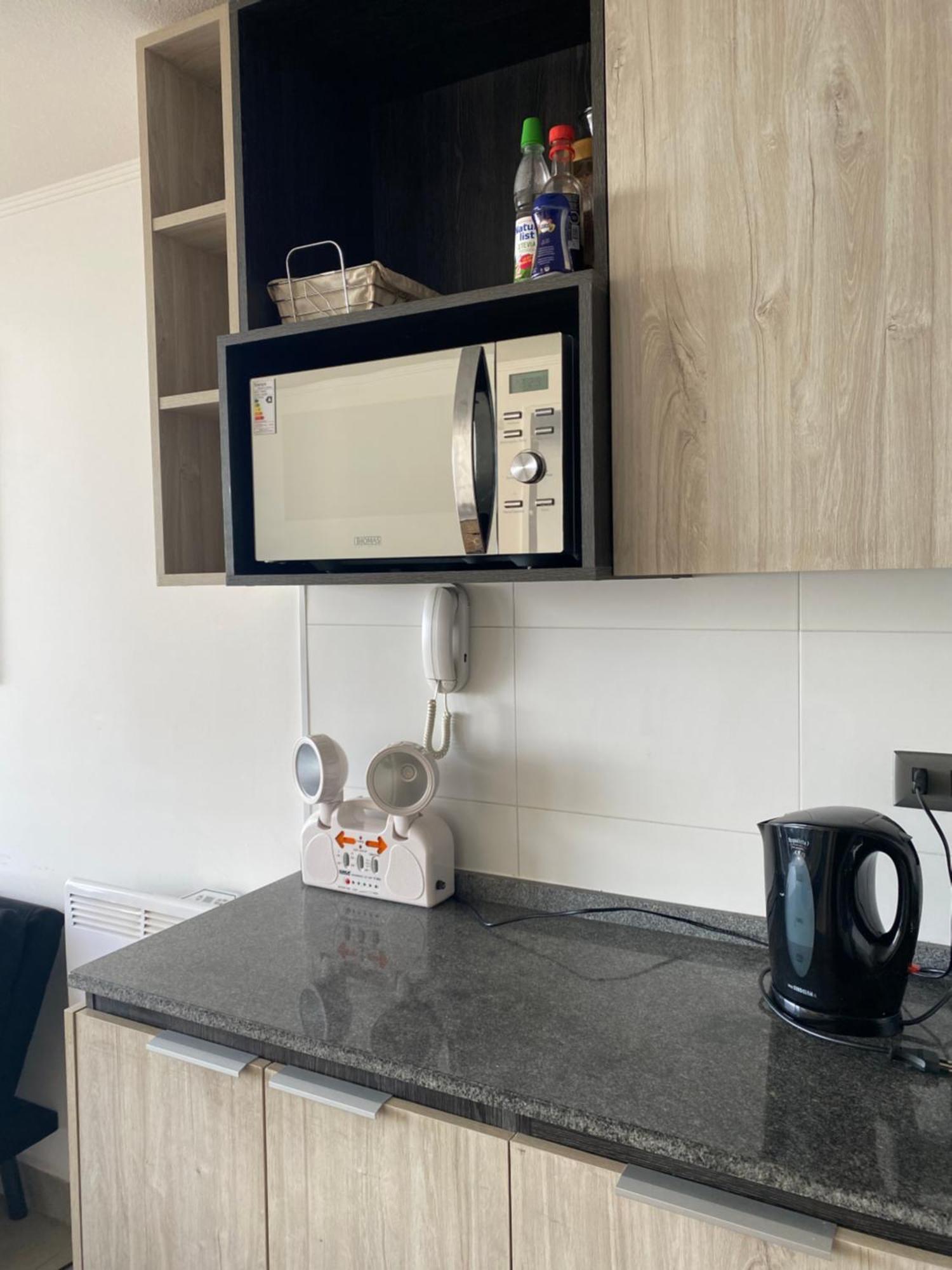 Departamento Central Valdivia Εξωτερικό φωτογραφία