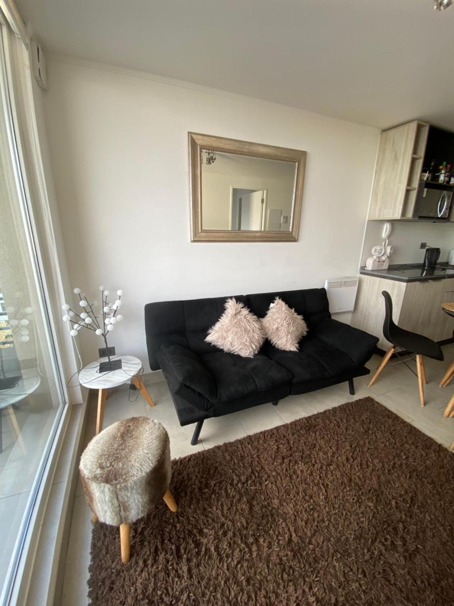 Departamento Central Valdivia Εξωτερικό φωτογραφία