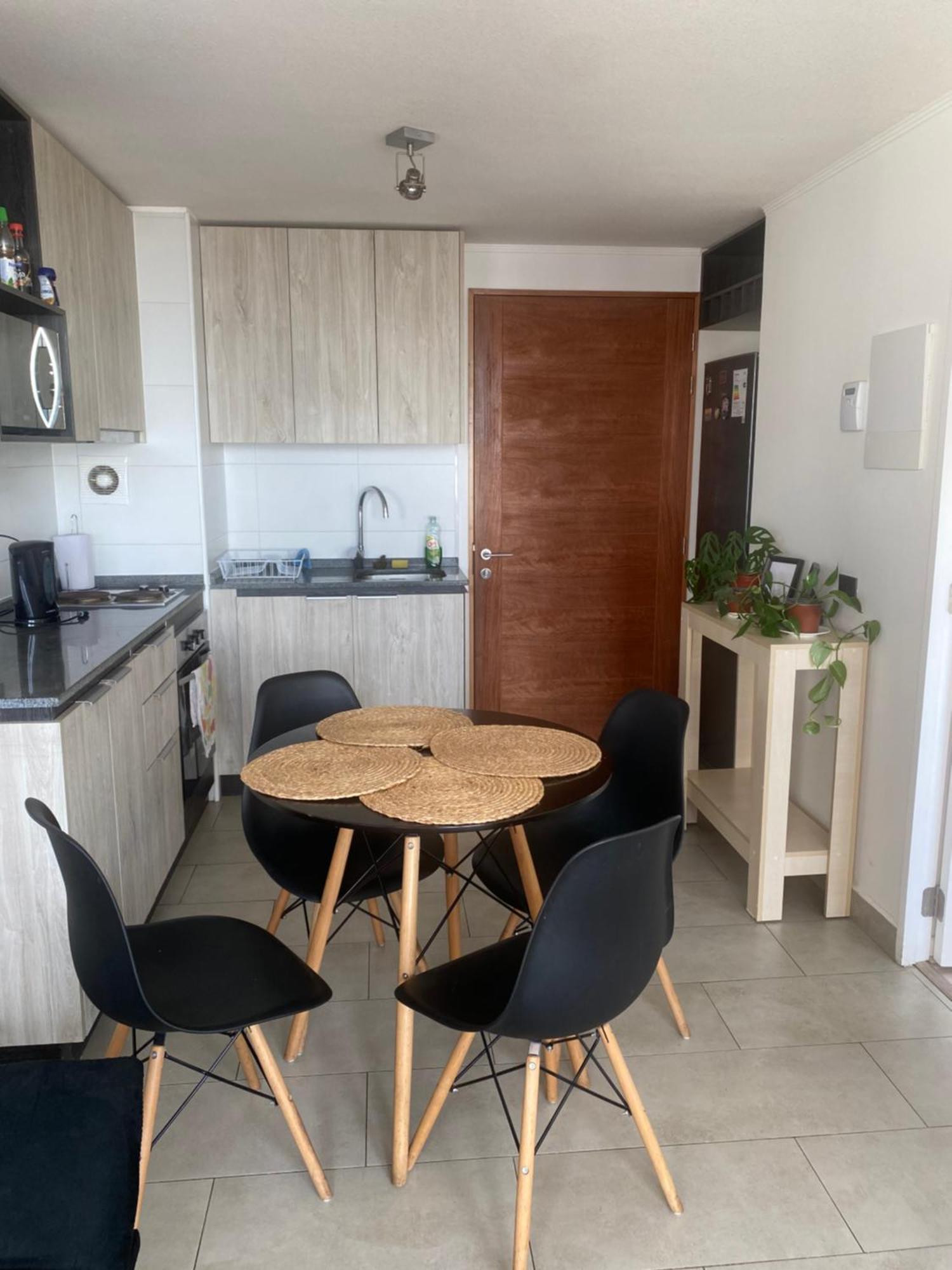 Departamento Central Valdivia Εξωτερικό φωτογραφία
