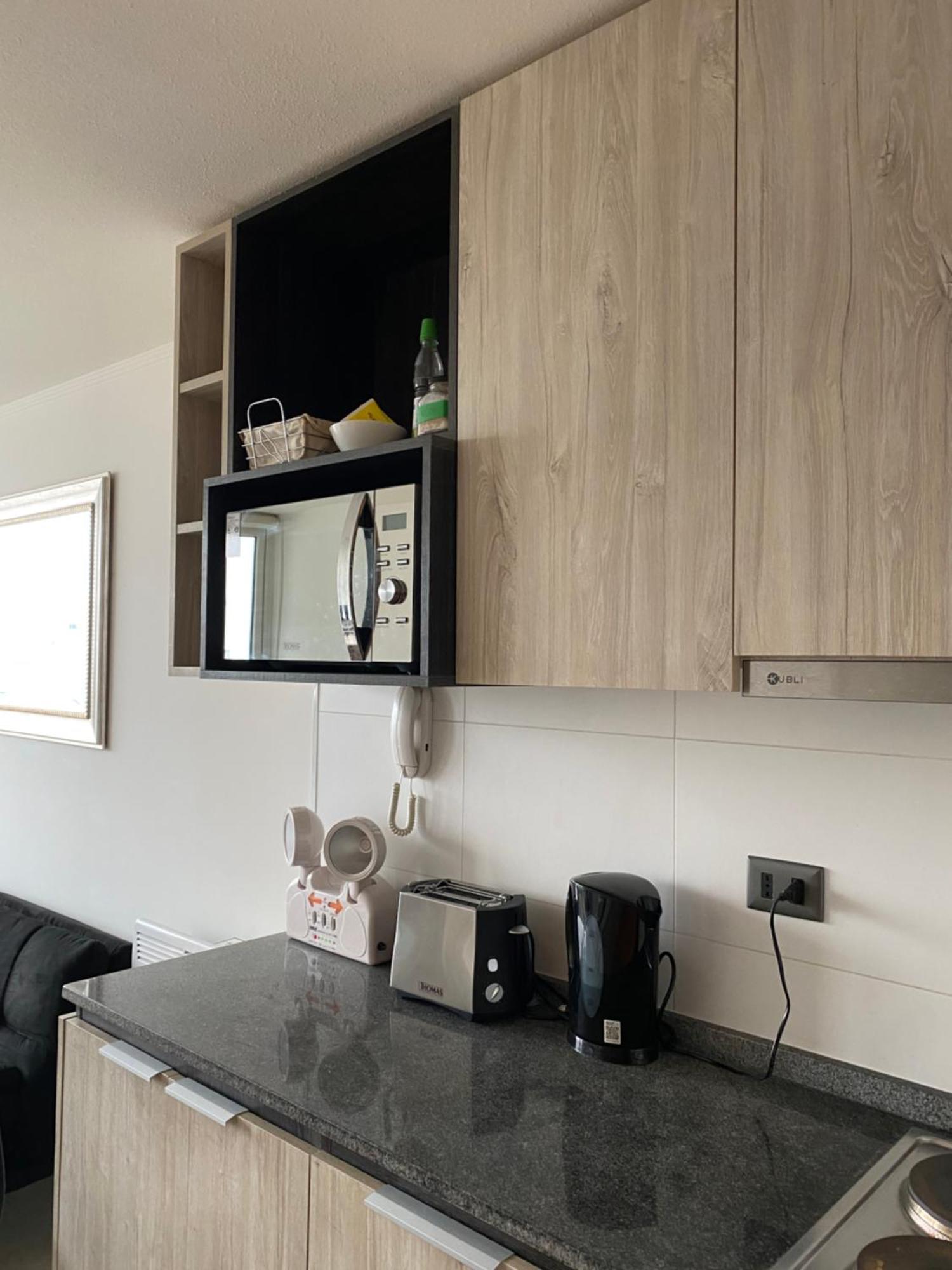 Departamento Central Valdivia Εξωτερικό φωτογραφία